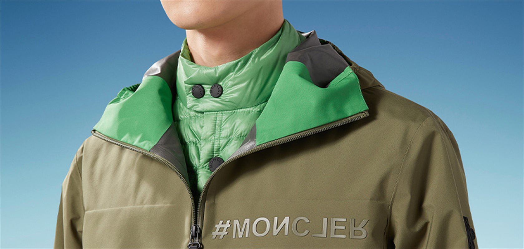 Moncler Grenoble