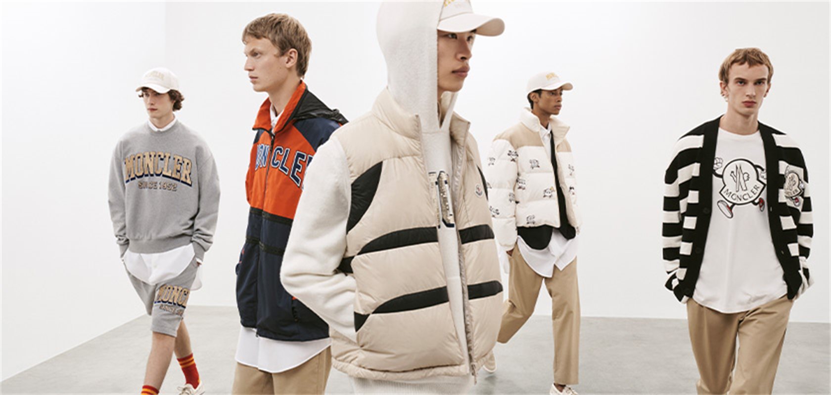 Moncler