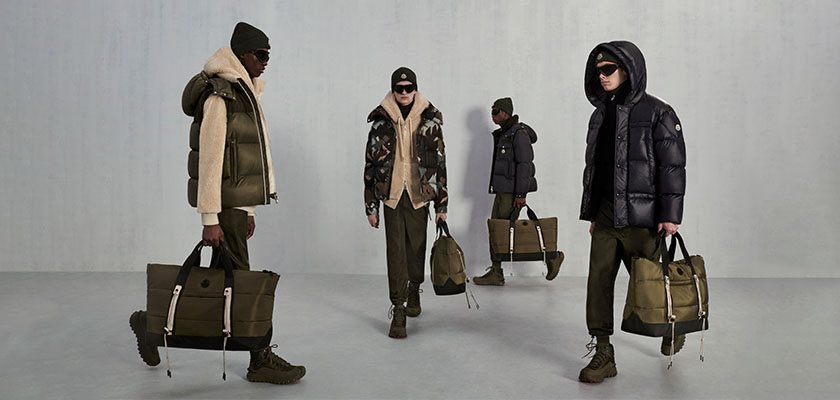 Moncler