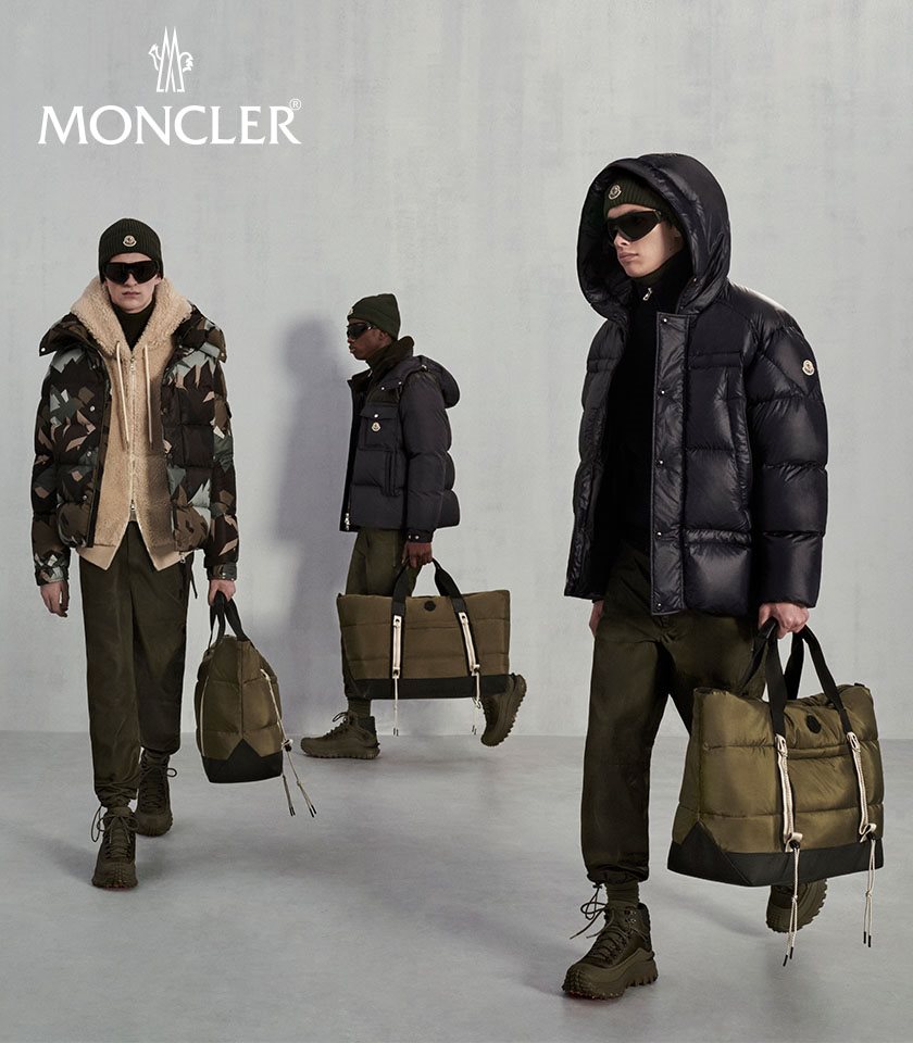 Moncler