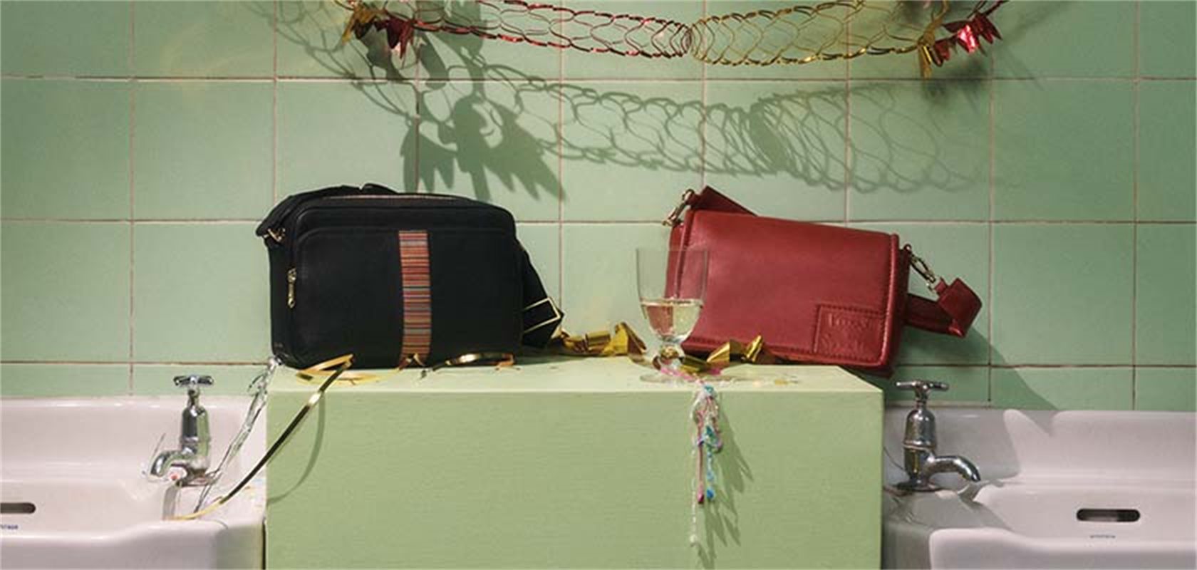 Paul Smith Accessories