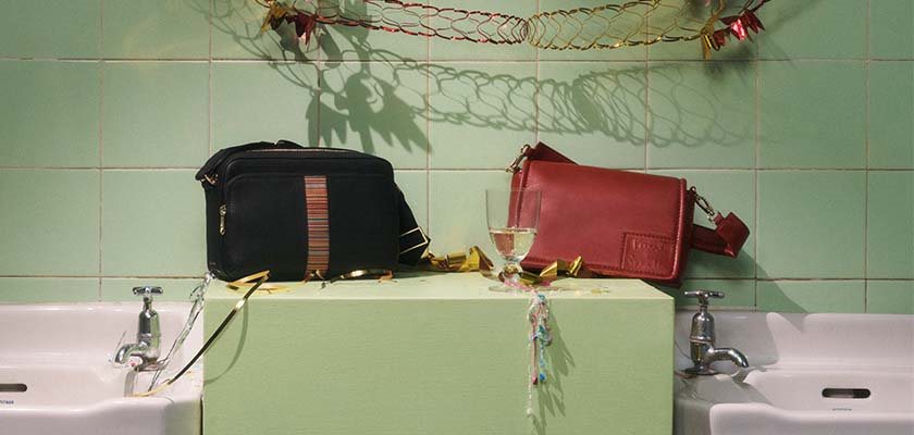 Paul Smith Accessories