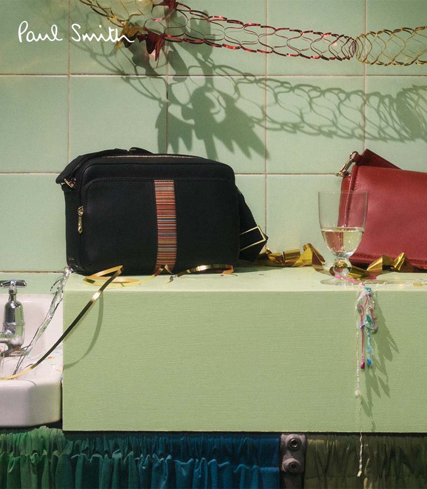 Paul Smith Accessories
