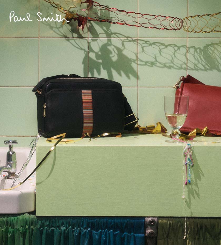 Paul Smith Accessories