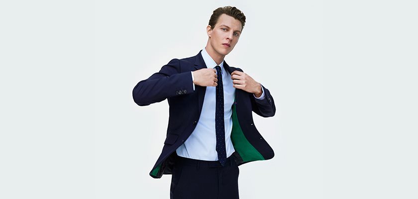 Paul Smith Mainline