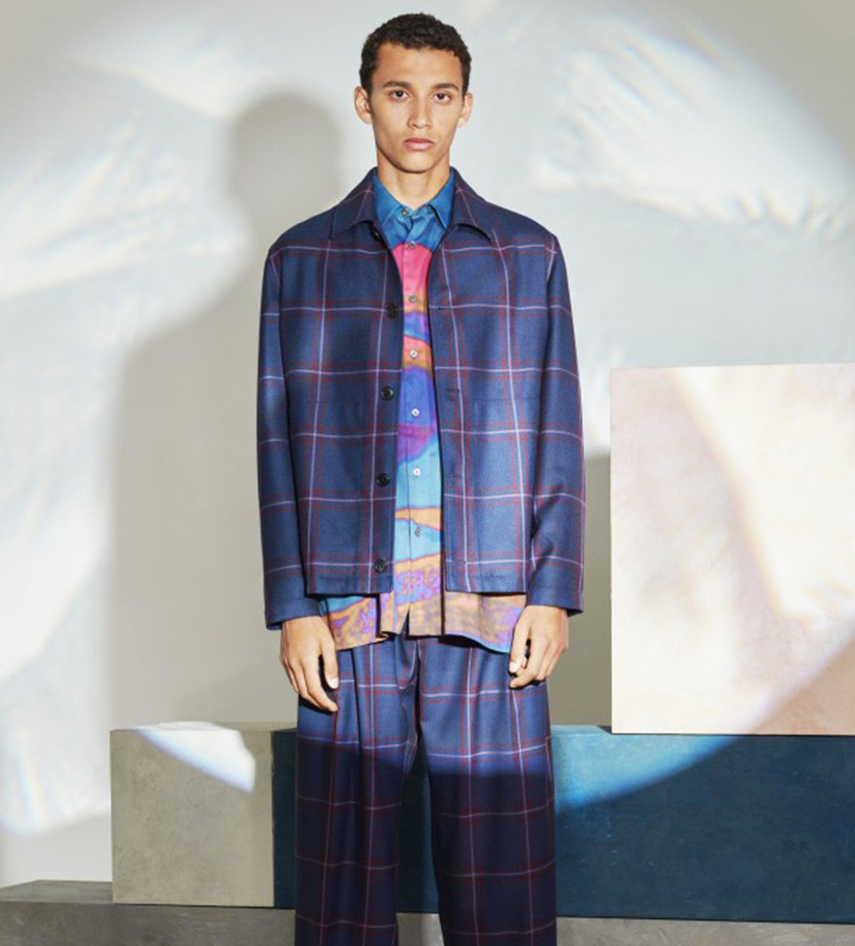 Paul Smith