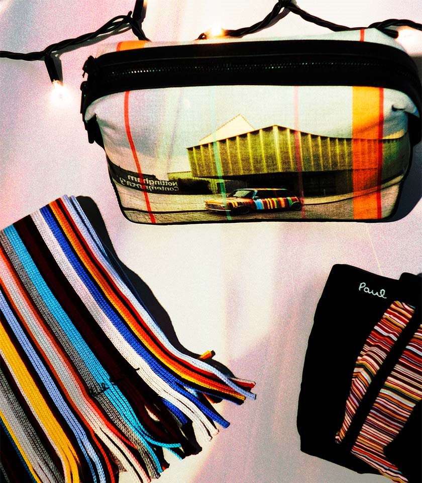 Paul Smith