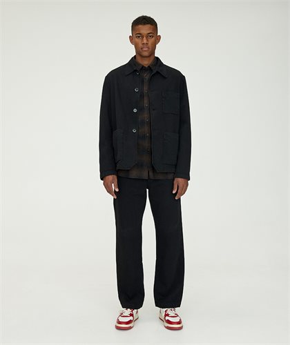 AXEL FW23 Lookbook