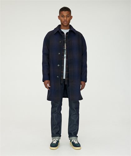 AXEL FW23 Lookbook