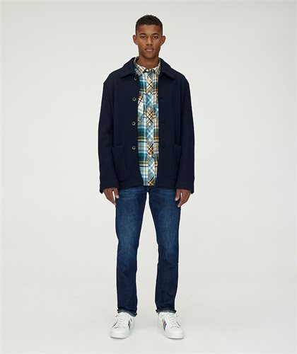 AXEL FW23 Lookbook