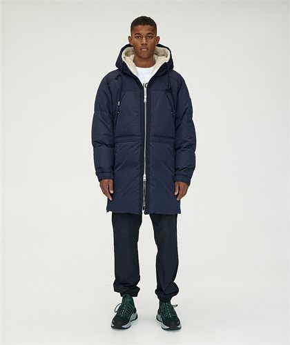 AXEL FW23 Lookbook