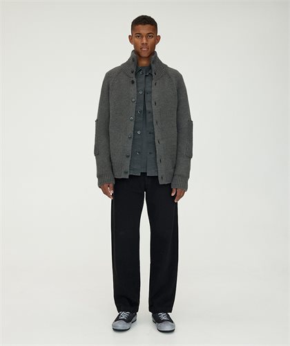 AXEL FW23 Lookbook