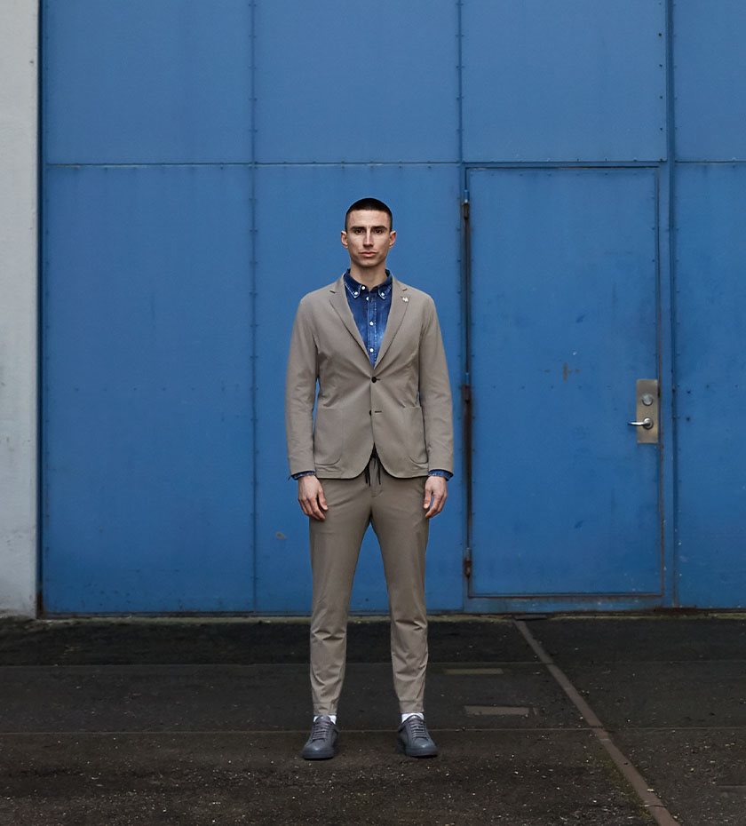 Blazer