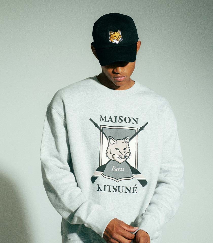 Sweatshirts