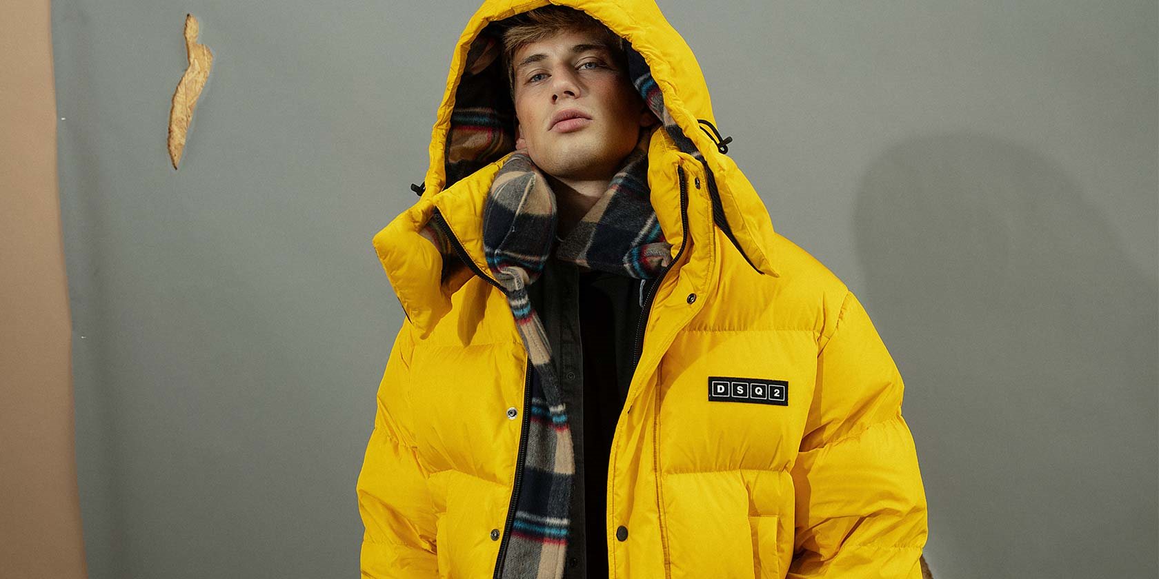 Axel Lookbook Autumn/Winter 2020