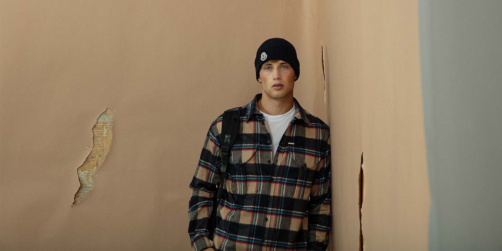 Axel Lookbook Autumn/Winter 2020