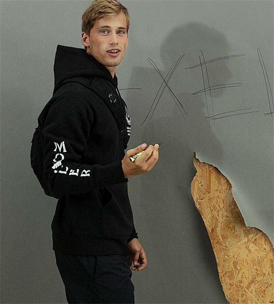 Axel Lookbook Autumn/Winter 2020