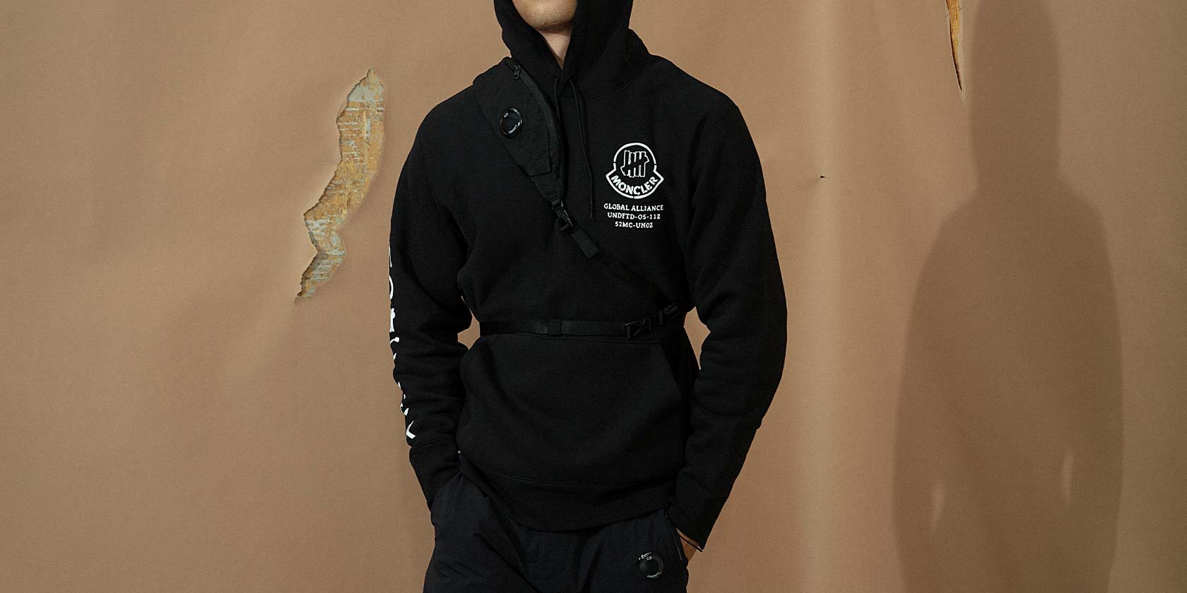 Axel Lookbook Autumn/Winter 2020