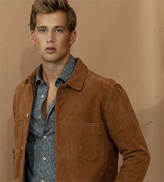 Axel Lookbook Autumn/Winter 2020