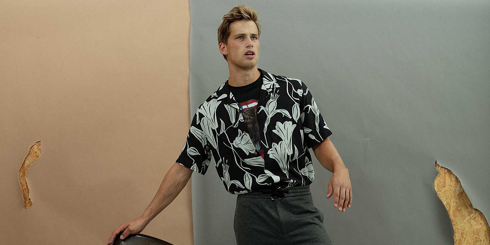 Axel Lookbook Autumn/Winter 2020