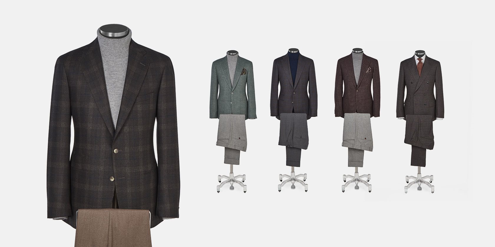 Made 2 Measure