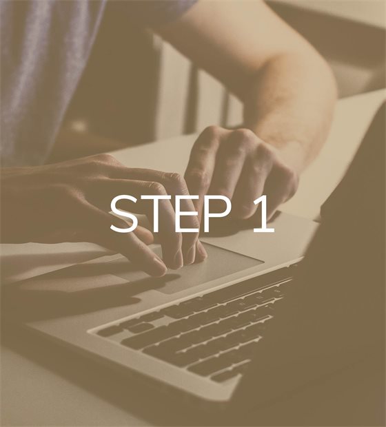 Step 1