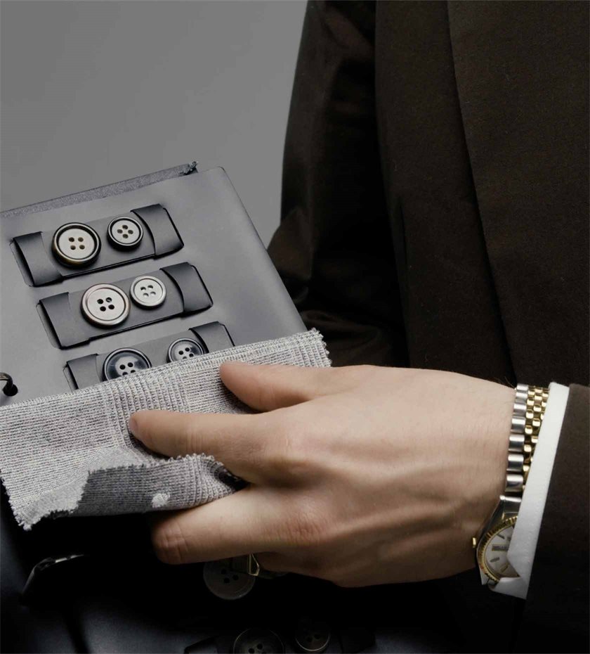 Made 2 Measure