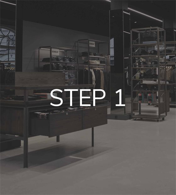 Made 2 Measure