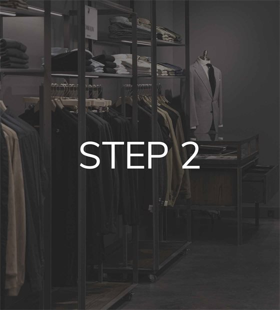 Made 2 Measure