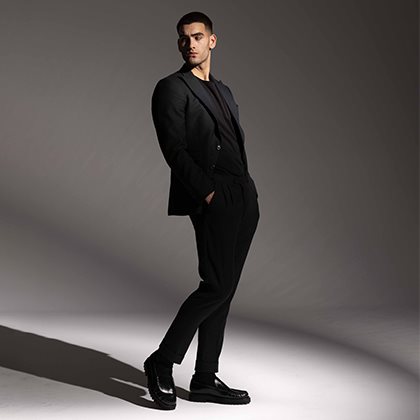 Made to Measure Timeless
