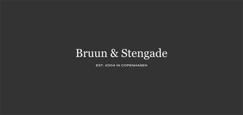 Bruun & Stengade