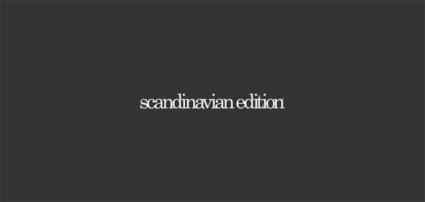 Scandinavian Edition