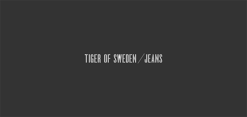 Tiger of Sweden jeans