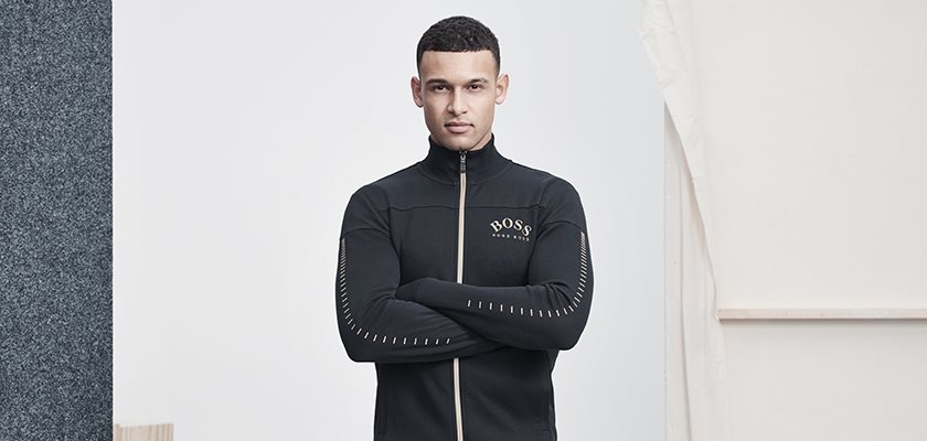 BOSS Athleisure