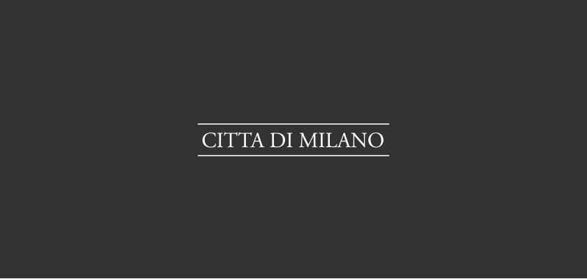 Citta Di Milano