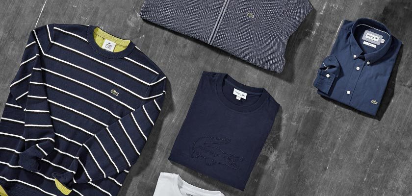 Lacoste