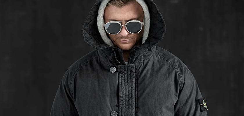Stone Island