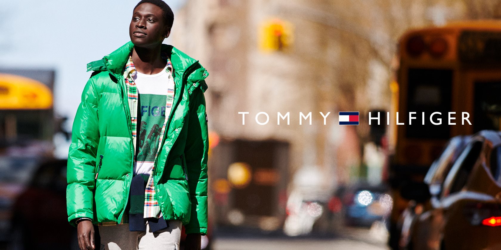 Tommy Hilfiger