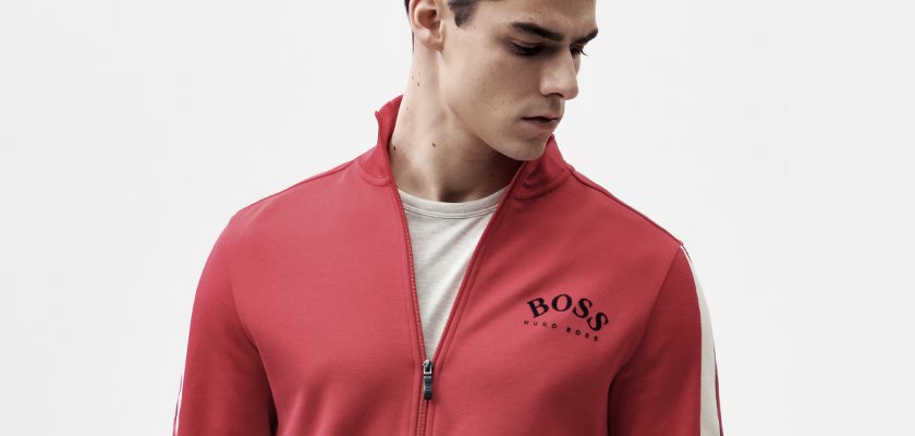 BOSS Athleisure