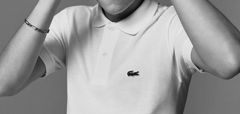 Lacoste | Buy Lacoste t-shirt, sneakers, sweatshirt etc.