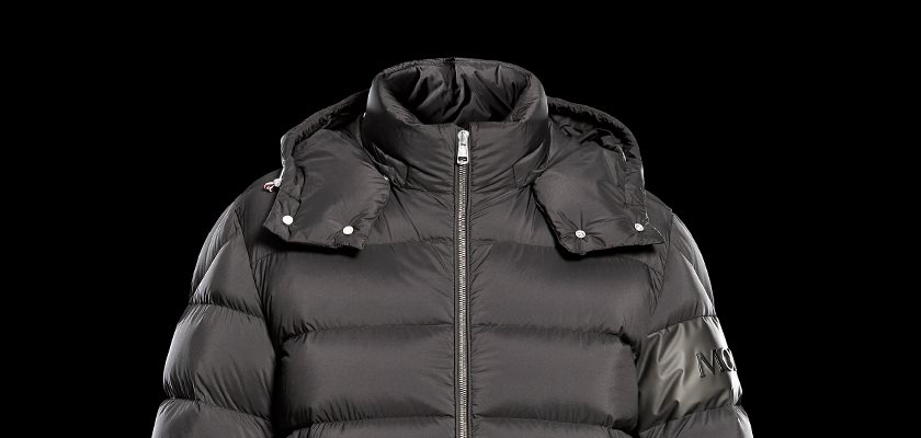 moncler hue kaufmann