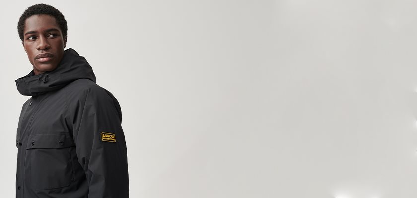 Barbour