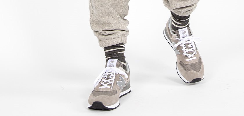 New Balance