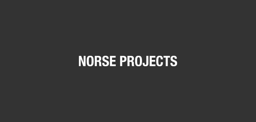 Norse-projects