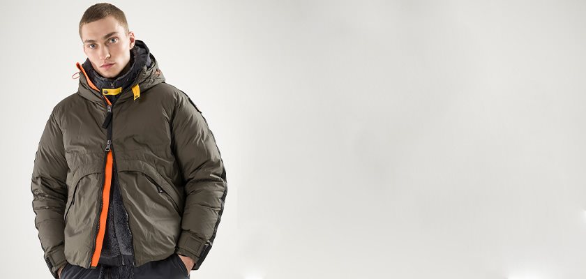Parajumpers