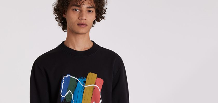 Paul Smith