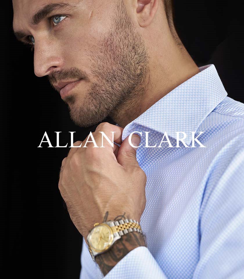 Allan Clark