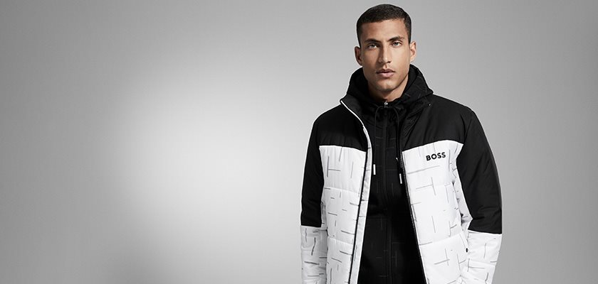 BOSS Athleisure