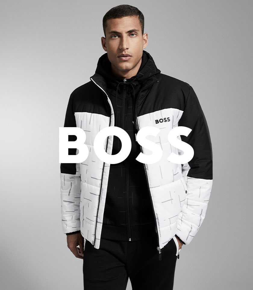 BOSS Athleisure