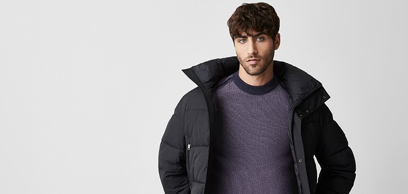 BOSS Casual